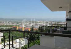 1+1 apartment for sale, 58 m2, 400m from the sea in Avsallar, Alanya, Turkey № 1662 – photo 21