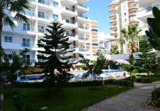 3+1 apartment for sale, 135 m2, 100m from the sea in Mahmutlar, Alanya, Turkey № 1663 – photo 7