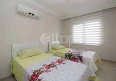 2+1 apartment for sale, 130 m2, 250m from the sea in Mahmutlar, Alanya, Turkey № 1664 – photo 15