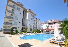1+1 apartment for sale, 80 m2, 50m from the sea in Kestel, Alanya, Turkey № 1665 – photo 2