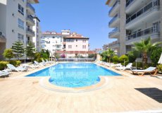 1+1 apartment for sale, 80 m2, 50m from the sea in Kestel, Alanya, Turkey № 1665 – photo 8