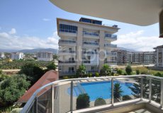 1+1 apartment for sale, 80 m2, 50m from the sea in Kestel, Alanya, Turkey № 1665 – photo 21