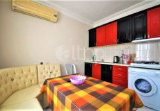 1+1 apartment for sale, 45 m2, 100m from the sea in Mahmutlar, Alanya, Turkey № 1666 – photo 2