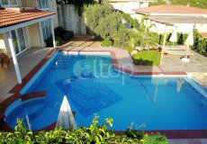 3+1 villa for sale, 260 m2, 2000m from the sea in Alanyas center, Alanya, Turkey № 1668 – photo 4