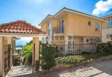 3+1 villa for sale, 260 m2, 2000m from the sea in Alanyas center, Alanya, Turkey № 1668 – photo 6