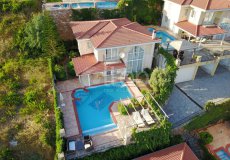 3+1 villa for sale, 260 m2, 2000m from the sea in Alanyas center, Alanya, Turkey № 1668 – photo 7