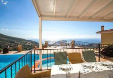 3+1 villa for sale, 260 m2, 2000m from the sea in Alanyas center, Alanya, Turkey № 1668 – photo 32