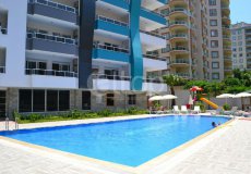 1+1 apartment for sale, 65 m2, 550m from the sea in Mahmutlar, Alanya, Turkey № 1669 – photo 2