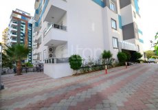 1+1 apartment for sale, 65 m2, 550m from the sea in Mahmutlar, Alanya, Turkey № 1669 – photo 7