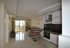 1+1 apartment for sale, 65 m2, 550m from the sea in Mahmutlar, Alanya, Turkey № 1669 – photo 17