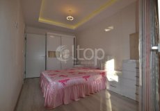 1+1 apartment for sale, 65 m2, 550m from the sea in Mahmutlar, Alanya, Turkey № 1669 – photo 21