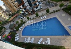 1+1 apartment for sale, 65 m2, 550m from the sea in Mahmutlar, Alanya, Turkey № 1669 – photo 24