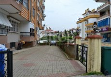 studio apartment for sale, 45 m2, 800m from the sea in Alanyas center, Alanya, Turkey № 1671 – photo 3
