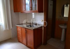 studio apartment for sale, 45 m2, 800m from the sea in Alanyas center, Alanya, Turkey № 1671 – photo 8