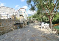 2+1 apartment for sale, 130 m2, 1000m from the sea in Kestel, Alanya, Turkey № 1672 – photo 5