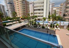 1+1 apartment for sale, 65 m2, 350m from the sea in Mahmutlar, Alanya, Turkey № 1673 – photo 19