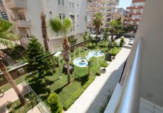 1+1 apartment for sale, 65 m2, 350m from the sea in Mahmutlar, Alanya, Turkey № 1673 – photo 21
