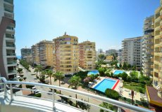 2+1 apartment for sale, 110 m2, 200m from the sea in Mahmutlar, Alanya, Turkey № 1677 – photo 18