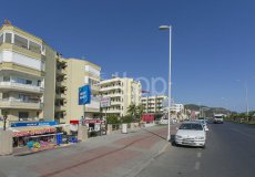 2+1 apartment for sale, 115 m2, 15m from the sea in Mahmutlar, Alanya, Turkey № 1678 – photo 2