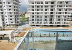 1+1 apartment for sale, 65 m2, 500m from the sea in Mahmutlar, Alanya, Turkey № 1680 – photo 27