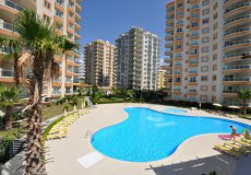 1+1 apartment for sale, 65 m2, 400m from the sea in Mahmutlar, Alanya, Turkey № 1682 – photo 1