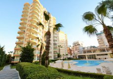 1+1 apartment for sale, 65 m2, 400m from the sea in Mahmutlar, Alanya, Turkey № 1682 – photo 4