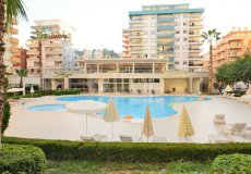 1+1 apartment for sale, 65 m2, 400m from the sea in Mahmutlar, Alanya, Turkey № 1682 – photo 10