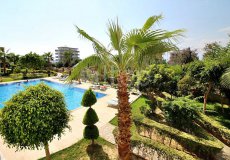 2+1 apartment for sale, 120 m2, 1500m from the sea in Mahmutlar, Alanya, Turkey № 1683 – photo 6