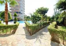 2+1 apartment for sale, 120 m2, 1500m from the sea in Mahmutlar, Alanya, Turkey № 1683 – photo 8