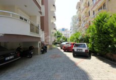 1+1 apartment for sale, 65 m2, 200m from the sea in Mahmutlar, Alanya, Turkey № 1684 – photo 8