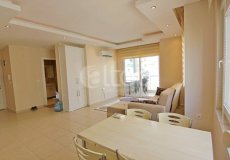 1+1 apartment for sale, 65 m2, 200m from the sea in Mahmutlar, Alanya, Turkey № 1684 – photo 19