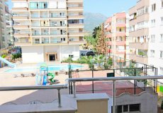 1+1 apartment for sale, 65 m2, 200m from the sea in Mahmutlar, Alanya, Turkey № 1684 – photo 20