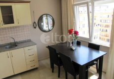 2+1 apartment for sale, 110 m2, 400m from the sea in Mahmutlar, Alanya, Turkey № 1686 – photo 7