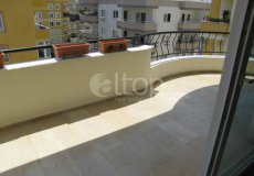 2+1 apartment for sale, 110 m2, 400m from the sea in Mahmutlar, Alanya, Turkey № 1686 – photo 16