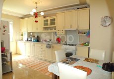 2+1 apartment for sale, 120 m2, 450m from the sea in Mahmutlar, Alanya, Turkey № 1688 – photo 12