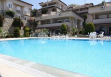 3+1 apartment for sale, 160 m2, 1500m from the sea in Kargicak, Alanya, Turkey № 1689 – photo 2