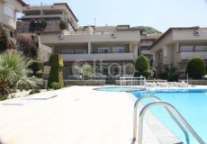 3+1 apartment for sale, 160 m2, 1500m from the sea in Kargicak, Alanya, Turkey № 1689 – photo 3