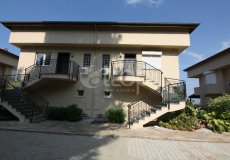 3+1 apartment for sale, 160 m2, 1500m from the sea in Kargicak, Alanya, Turkey № 1689 – photo 4