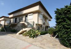 3+1 apartment for sale, 160 m2, 1500m from the sea in Kargicak, Alanya, Turkey № 1689 – photo 6