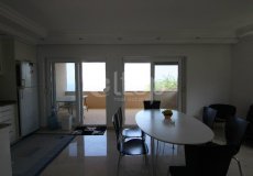 3+1 apartment for sale, 160 m2, 1500m from the sea in Kargicak, Alanya, Turkey № 1689 – photo 11