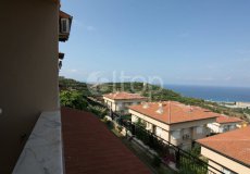 3+1 apartment for sale, 160 m2, 1500m from the sea in Kargicak, Alanya, Turkey № 1689 – photo 18