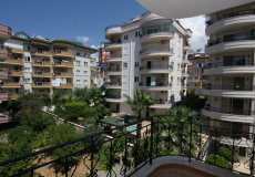 2+1 apartment for sale, 140 m2, 1500m from the sea in Cikcilli, Alanya, Turkey № 1690 – photo 1