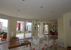 2+1 apartment for sale, 140 m2, 1500m from the sea in Cikcilli, Alanya, Turkey № 1690 – photo 6