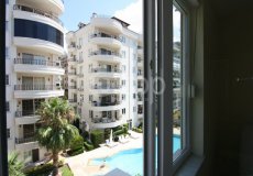 2+1 apartment for sale, 140 m2, 1500m from the sea in Cikcilli, Alanya, Turkey № 1690 – photo 16