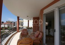 2+1 apartment for sale, 140 m2, 1500m from the sea in Cikcilli, Alanya, Turkey № 1690 – photo 19