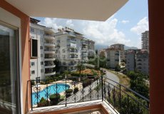 2+1 apartment for sale, 140 m2, 1500m from the sea in Cikcilli, Alanya, Turkey № 1690 – photo 20