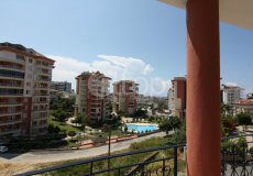 2+1 apartment for sale, 140 m2, 1500m from the sea in Cikcilli, Alanya, Turkey № 1690 – photo 21
