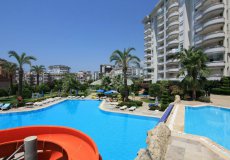 2+1 apartment for sale, 130 m2, 1000m from the sea in Cikcilli, Alanya, Turkey № 1691 – photo 1