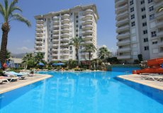 2+1 apartment for sale, 130 m2, 1000m from the sea in Cikcilli, Alanya, Turkey № 1691 – photo 2
