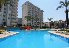 2+1 apartment for sale, 130 m2, 1000m from the sea in Cikcilli, Alanya, Turkey № 1691 – photo 3